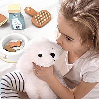 MY LITTLE DOG CARE SUITCASE