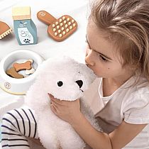 MY LITTLE DOG CARE SUITCASE