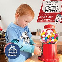 Dubble Bubble Gumball Bank