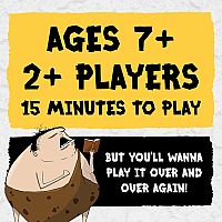 POETRY FOR NEANDERTHALS GAME