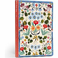 FLORA'S LUXE JOURNEY