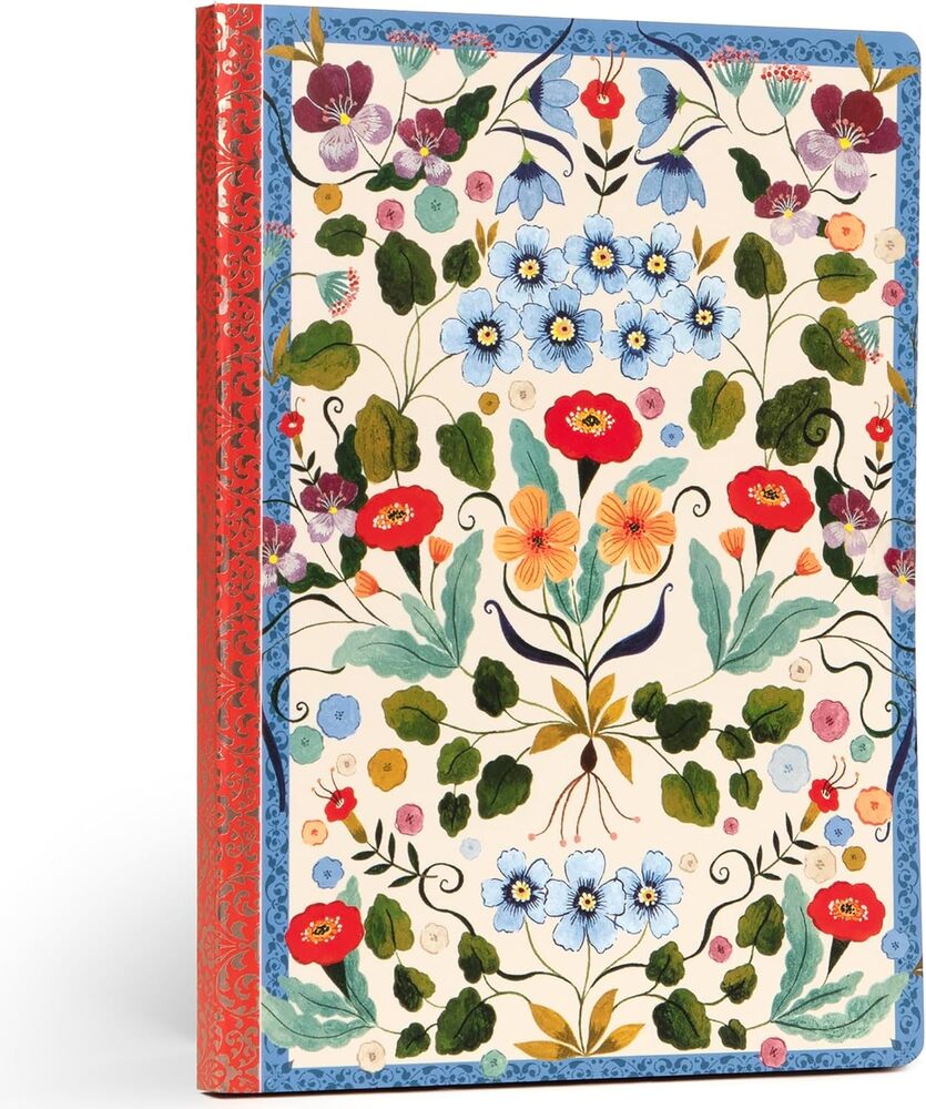 FLORA'S LUXE JOURNEY