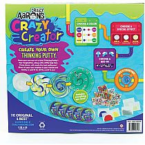 THINK PUTTY Crazy Creator Kit