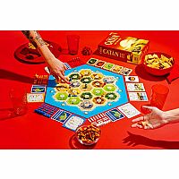 Settlers of Catan