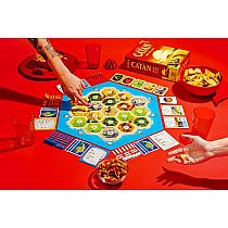 Settlers of Catan