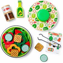 SALAD SPINNER