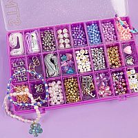 STMT GLITZ DISCO JEWELRY CASE