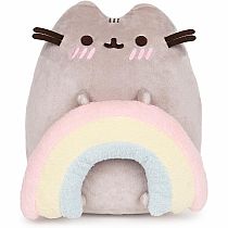PUSHEEN RAINBOW