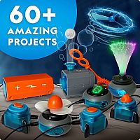 NAT GEO EPIC CIRCUITS KIT