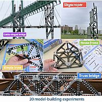 Structural Engineering: Bridges & Skyscrapers