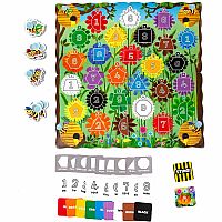 BOUNCY BEES GAME