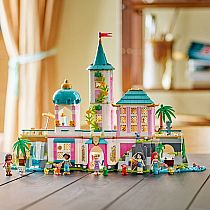 LEGO PRINCESS CASTLE/ROYAL PET