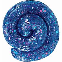 Mermaid Tale Glowbright 4" Thinking Putty Tin