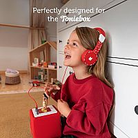 TONIES HEADPHONES GREEN