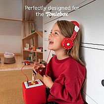 TONIES HEADPHONES GREEN