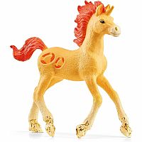SCHLEICH COLLECTIBLE UNICORN ASSORTED