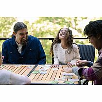 MOOSE MATCH MAYHEM CARD GAME