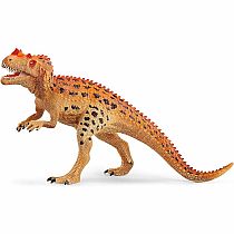 SCHLEICH CERATOSAURUS