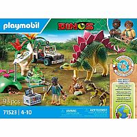 PM RESEARCH CAMP W DINOS