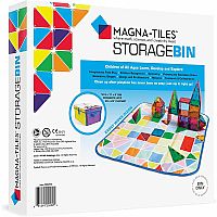 Magna-Tiles Storage Bin