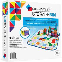 Magna-Tiles Storage Bin
