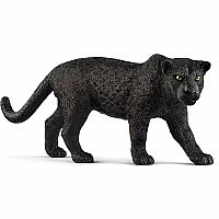 SCHLEICH BLACK PANTHER