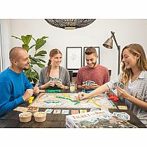 Ticket to Ride: Europe