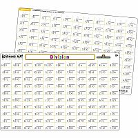DIVISION LEARNING MAT