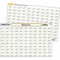 DIVISION LEARNING MAT
