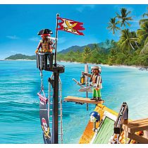 PM PIRATE HARBOR