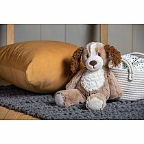 MARSHMALLOW PARKER PUPPY