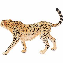 SCHLEICH CHEETAH FEMALE