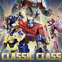 BLOKEES OPTIMUS PRIME