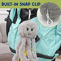 MINI QUIGGLY SENSORY OCTOPUS