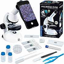 T&K MICROSCOPE
