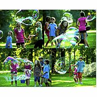 BUBBLE THING