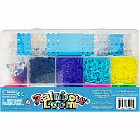 Rainbow Loom Combo Set