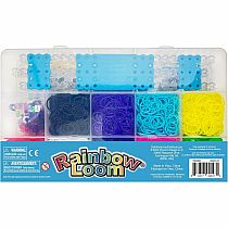 Rainbow Loom Combo Set