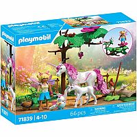 PM MAGICAL UNICORN STABLE