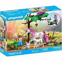 PM MAGICAL UNICORN STABLE