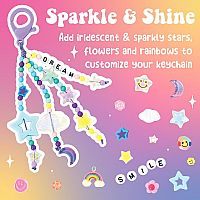 MINI KIT BACKPACK KEYCHAINS