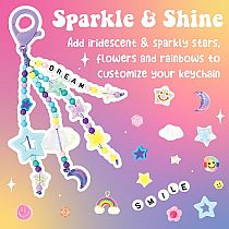 MINI KIT BACKPACK KEYCHAINS