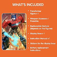 BLOKEES OPTIMUS