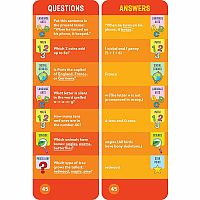 Brain Quest Grade 2 by Feder, Chris Welles