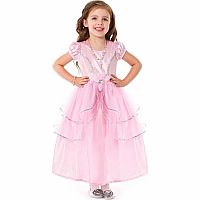 Royal Pink Princess - Medium