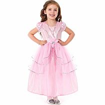 Royal Pink Princess - Medium