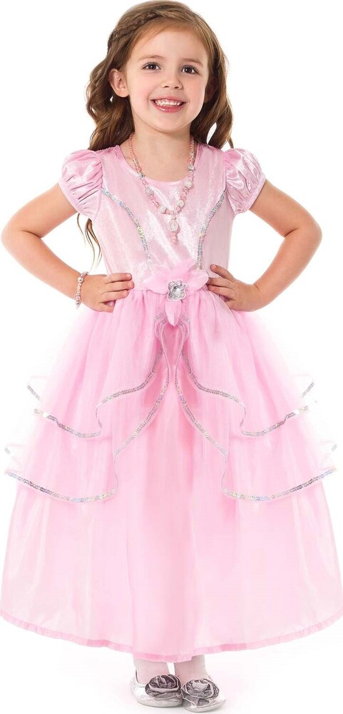 Royal Pink Princess - Large