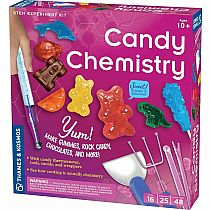 Candy Chemistry