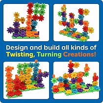 GEARS GEARS 100PC DLX BUILDING