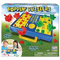 POPPIN' PUZZLERS